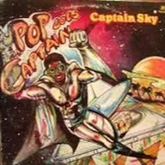 Moonchild By Capitan Sky (Joey Negro Edit)