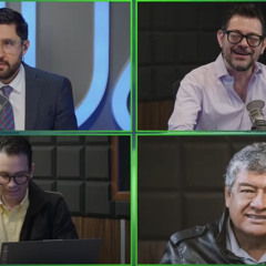 Lo que la Gente Dice: SHEINBAUM NO INIVITA A MINISTROS A LA CONMEMORACIÓN DE LA CONSTITUCIÓN