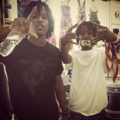 ouija prod ksubi & lee