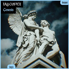 JAY CVSTLE - Genesis (Original Mix) [Unsigned]