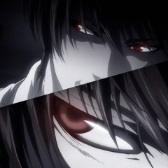 "ITS BECAUSE IM KIRA" LIGHT YAGAMI X TEKKMAXX - EL$E (SLOWED + REVERB & BASS BOOSTED)