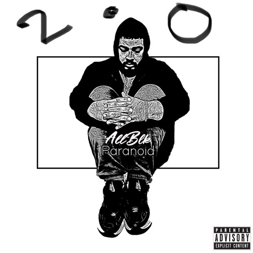 PARANOID 2.0 (prod. ONEBOZO)
