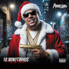 PODOLSKI DJ - 10 MINUTINHOS FIM DE ANO 25/26
