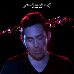 19 Photek DJ-KiCKS Mix