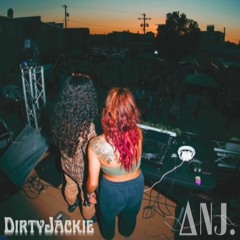EDkC (live set): DirtyJackie b2b ANJ.
