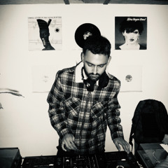 CoOp Presents with IG Culture, Alex Phountzi & JJamz - 11 March 2025