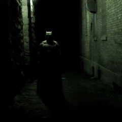 Arkham Knight x Killer Slowed