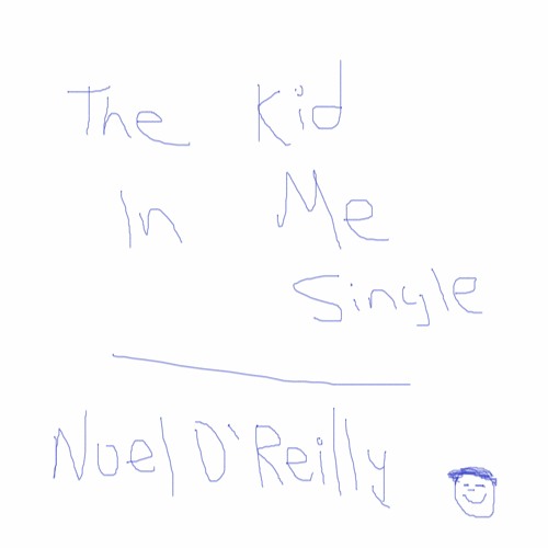 The Kid In Me Single