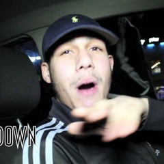 WHOS DA BOSS - DEPZMAN SHOWERDOWN