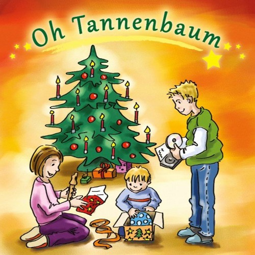 Stream Oh Tannenbaum by SergeHoll Listen online for free on SoundCloud