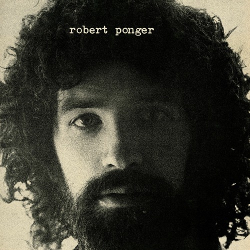 Robert Ponger - Robert Ponger (EHAW004)