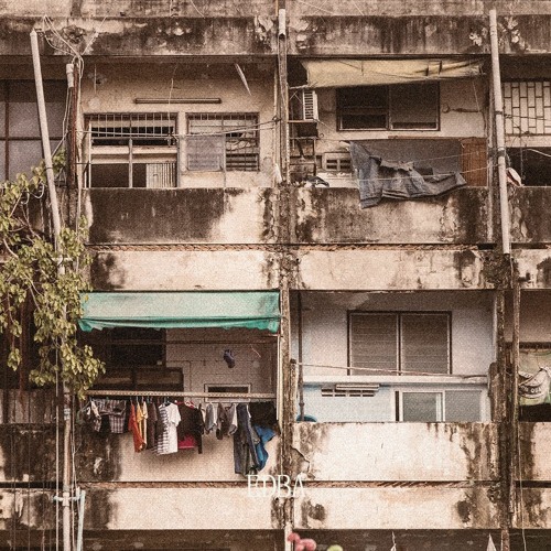 Nobody Move - EDBA (90s Boom Bap Beat)