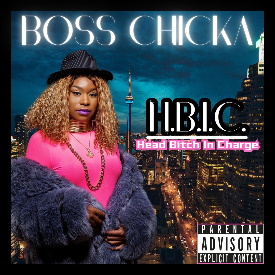 Stream Black Hand Music | Listen to H.B.I.C. Head Bitch In Charge ...