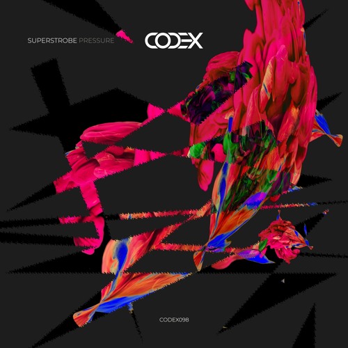 Pressure (Original Mix)