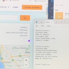 nior - new ip