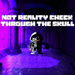 [Dusted Insanity]Not Reality Check Through The Skull v1, old