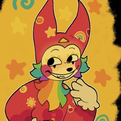 𝙹𝚎𝚜𝚝𝚒𝚎'𝚜 𝙿𝚕𝚊𝚢𝚕𝚒𝚜𝚝 🤹‍♂️🌈