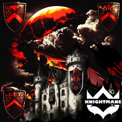 CASTLE iii - Rise To Fight Again [intro]