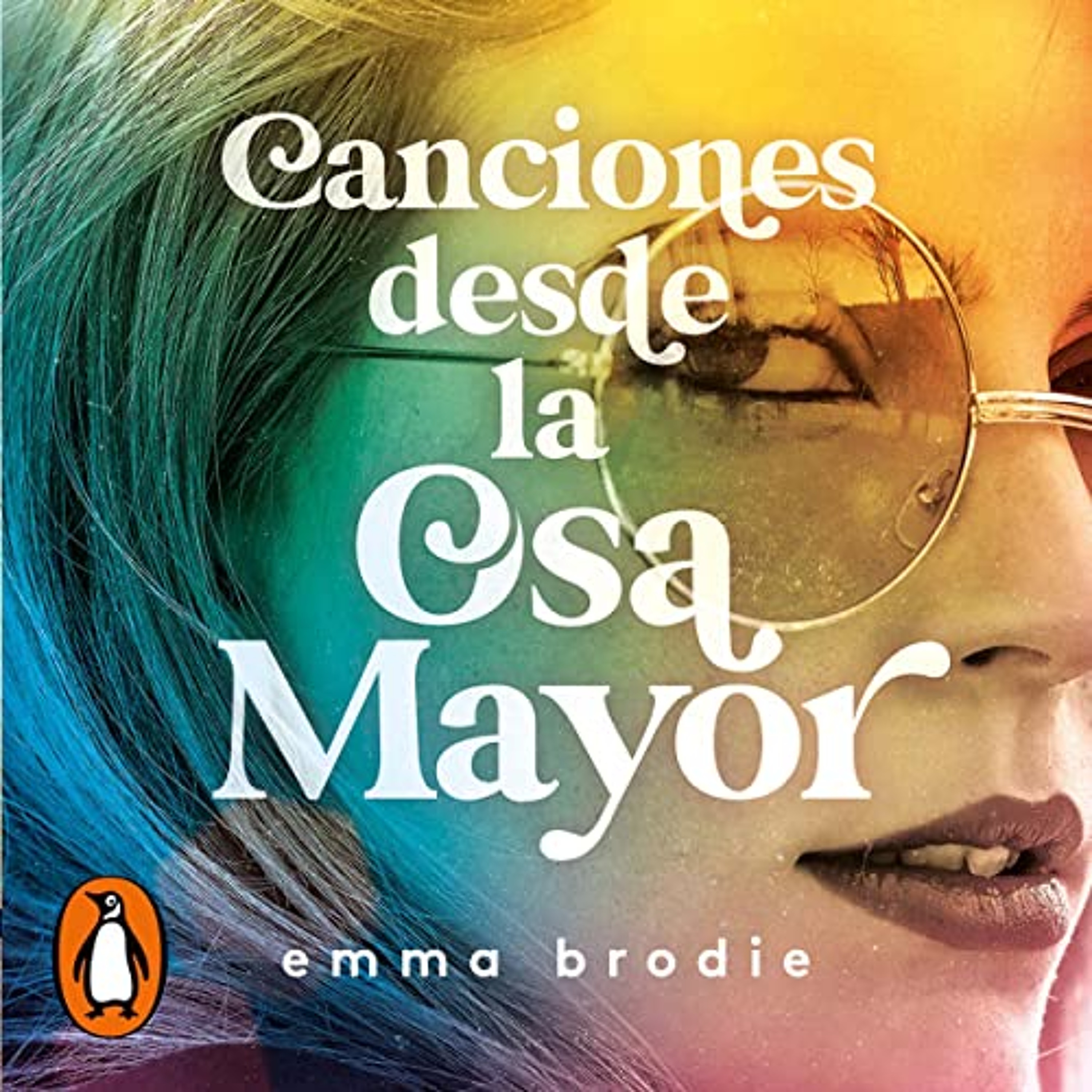 Canciones desde la Osa Mayor [Songs in Ursa Major] (Audiolibro) | Prueba Gratis