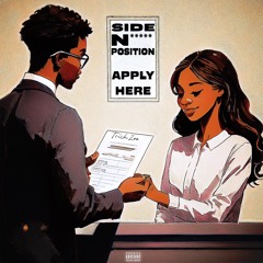 Side N**** Position (Featuring Tre4-TJ)