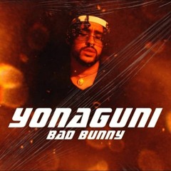 Bad Bunny - Yonaguni (Extended Rilez Music)