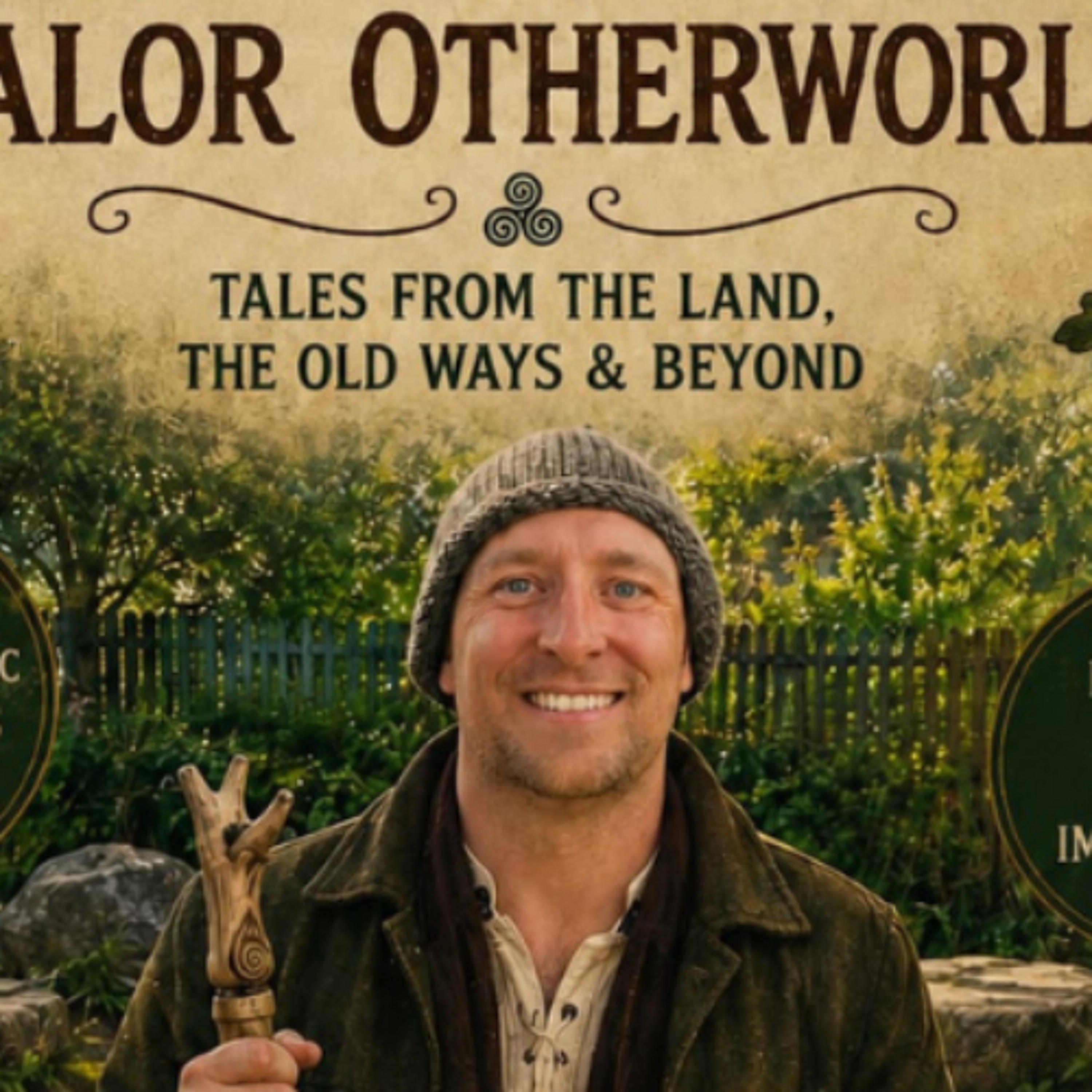 Balor Otherworld Storytelling Event Comes To Alfa Steiner Secondary School episode artwork
