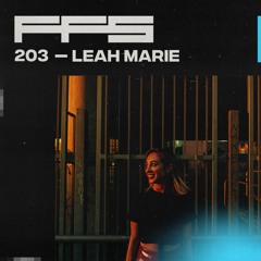 FFS203: Leah Marie