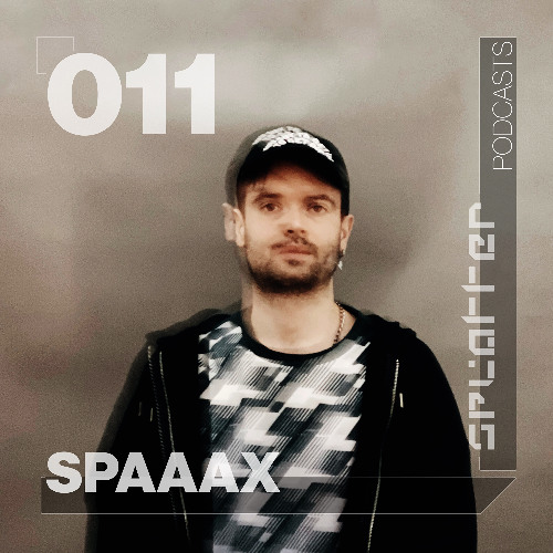 SPLTRPC011 - Spaaax