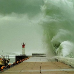 sleeping in my overcoat