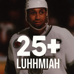 25 plus (life wtf)