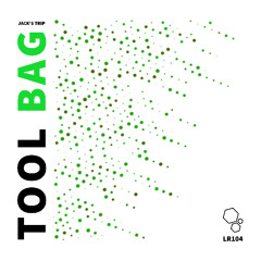 Tool Bag [LR104] PREMIÈRE