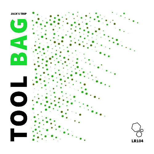 Tool Bag [LR104] PREMIÈRE