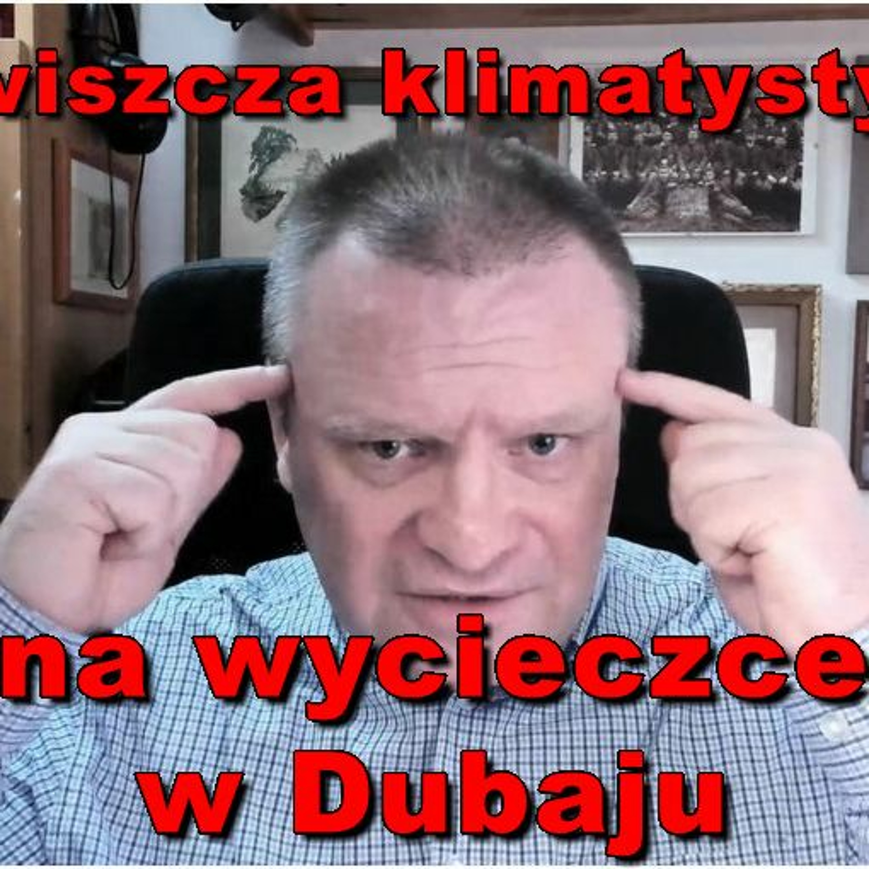 Łukasz Warzecha podcast