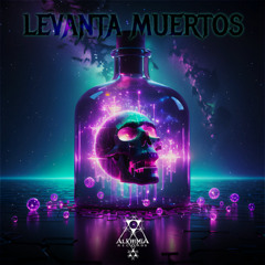 Automata Theory_Project 1 - V.A Levanta Muertos - Alkhimia Records -
