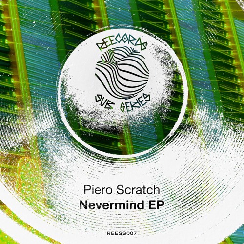 Piero Scratch - Never Mind