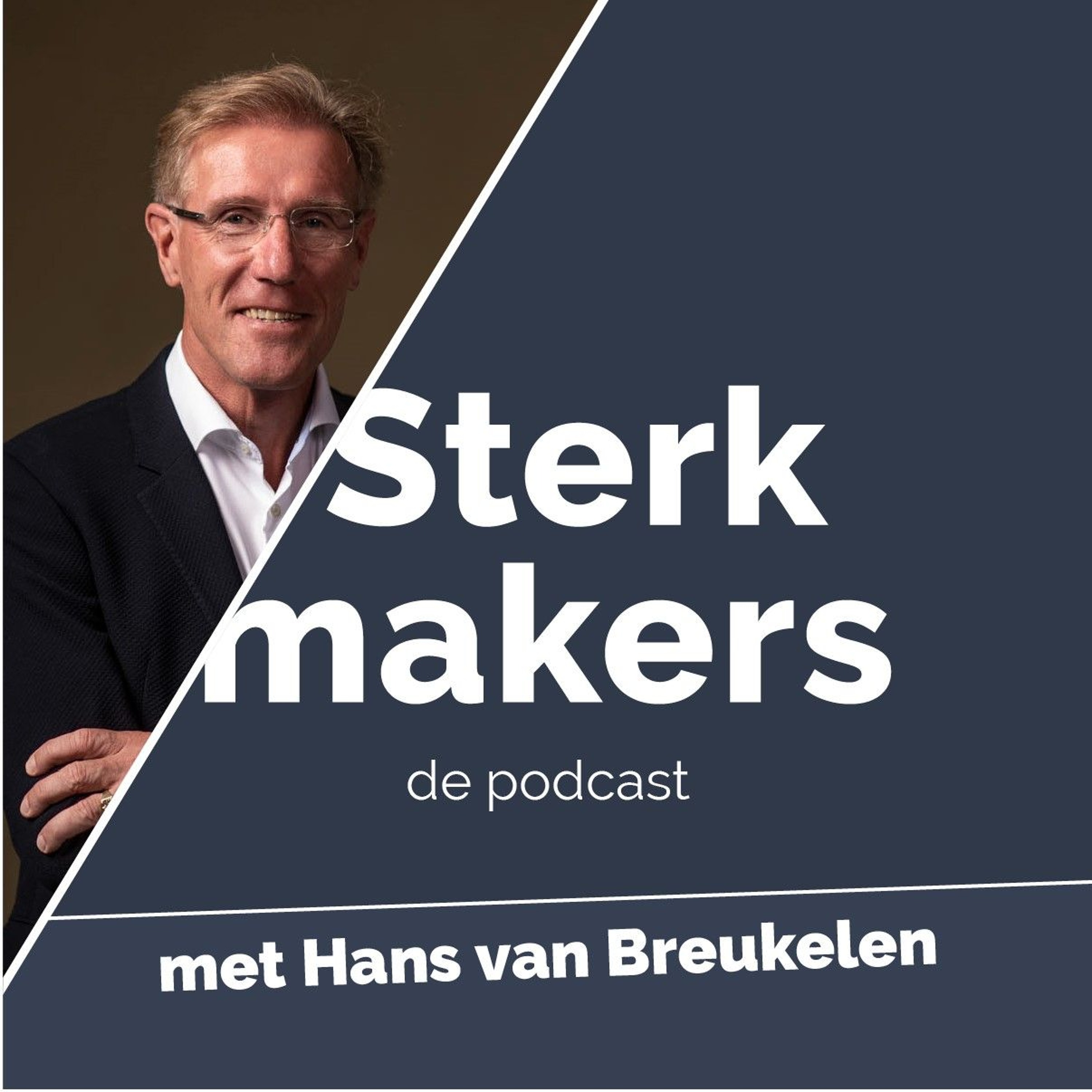 Sterkmakers Podcast