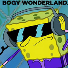 Spongebob Squarepants (Bogy Wonderland remix) - Dutch (FREE DL - HIT BUY)