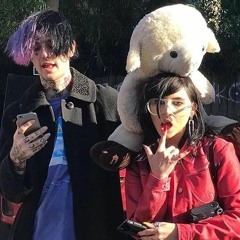 lil peep & original god - u don't know me