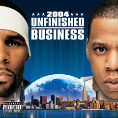 Stop (Album Version (Explicit)) [feat. Foxy Brown]