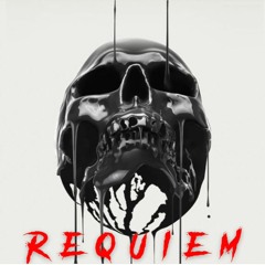 Jacob Lizotte - Requiem
