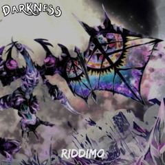 Riddimo - Darkness(Dubplate) 4 Sale
