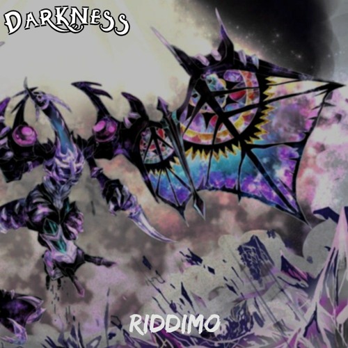 Riddimo - Darkness(Dubplate) 4 Sale
