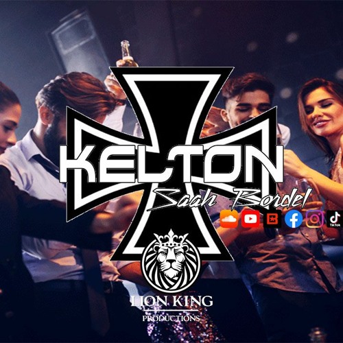 WENDY SHAY X DJ KELTON  All For You (REMIXZOUK) 2K20