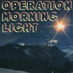 TERROR in the morning