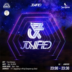 Junified mix 1 @Juified 5 bunker_project