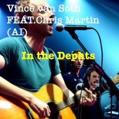 In the Dehpts (FT. Chris Martin AI)