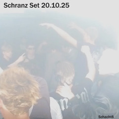 Schranz8 Set VOL.1