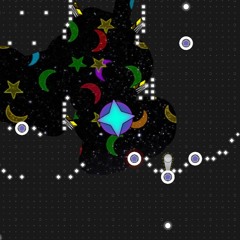 Neodymium (For StarPainter @ GMTK Game Jam 2024)