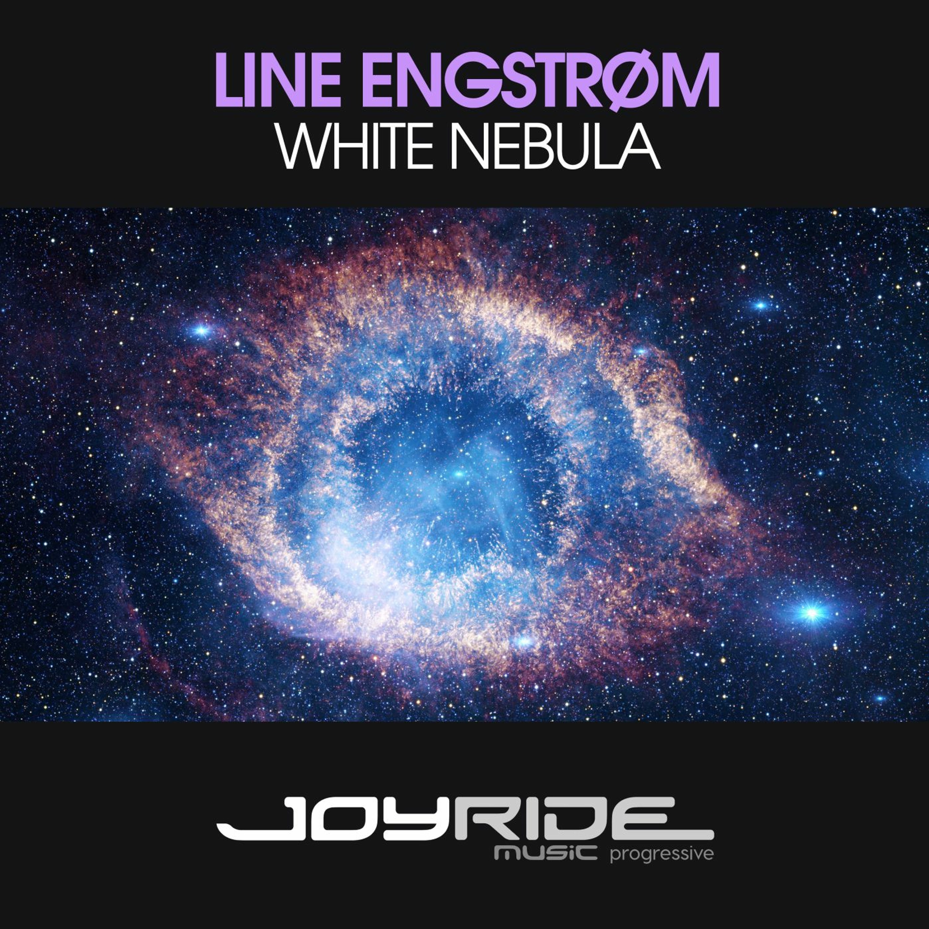 Line Engstrøm - White Nebula episode artwork