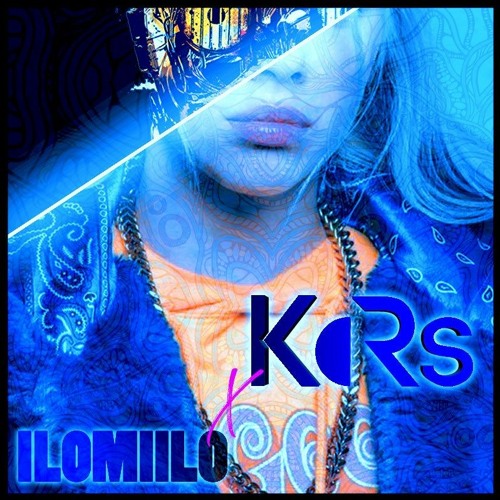 Billie Eilish - ilomilo Jilax édit (KoRs remix)★  Out -Now ★ Unrelease